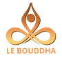 logo restaurant le bouddha